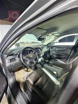 شيفروليه امبالا